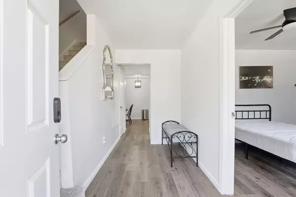 Coliving in Woodstock GA - North Atl, Atlanta