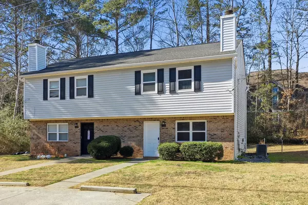 Coliving in Woodstock GA - North Atl, Atlanta