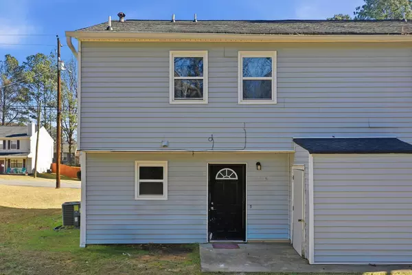 Coliving in Woodstock GA - North Atl, Atlanta