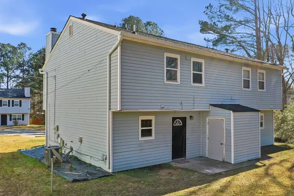 Coliving in Woodstock GA - North Atl, Atlanta