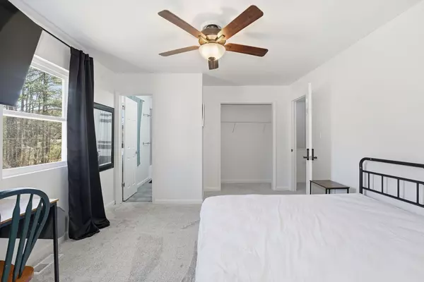 Coliving in Woodstock GA - North Atl, Atlanta