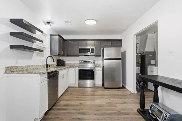 Coliving in Woodstock GA - North Atl, Atlanta