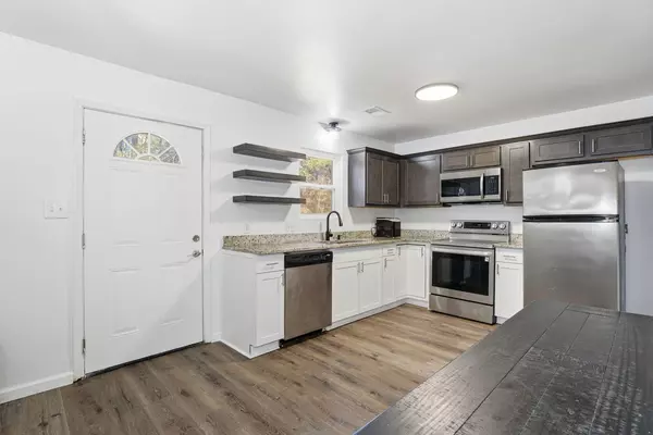 Coliving in Woodstock GA - North Atl, Atlanta