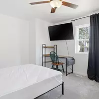Coliving in Woodstock GA - North Atl, Atlanta