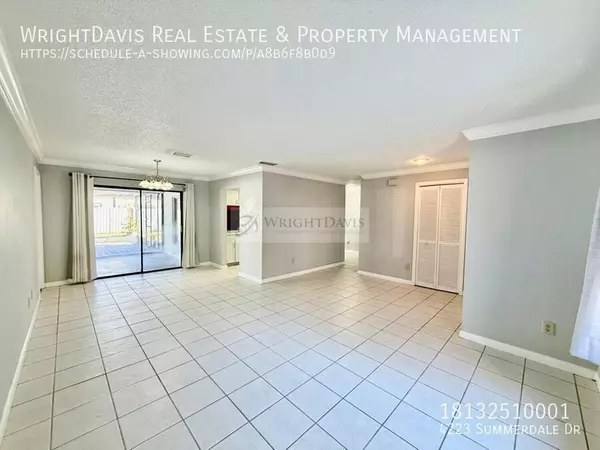 3 bedrooms apartment for rent in Carrollwood - North Tampa, Tampa