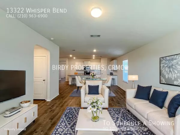 4 bedrooms apartment for rent in Hidden Cove - Indian Creek - South SATX, San Antonio