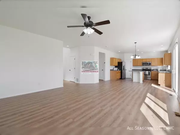 5 bedrooms apartment for rent in Security-Widefield - South COS, Colorado Springs