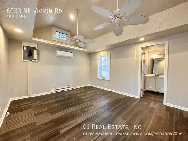 1 bedroom apartment for rent in Gladstone - Outer KCMO, Kansas City