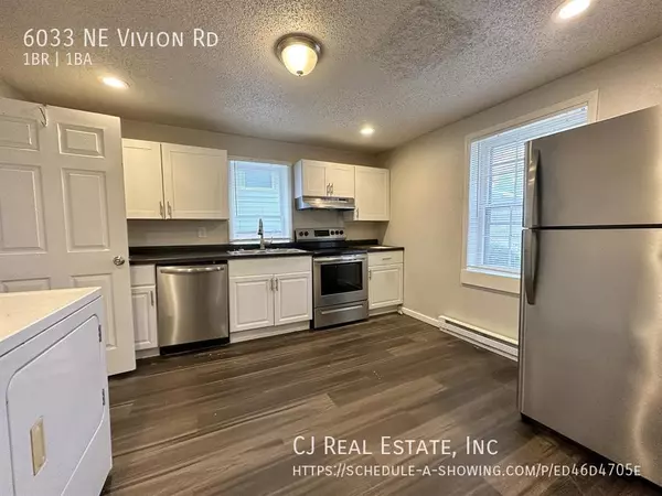 1 bedroom apartment for rent in Gladstone - Outer KCMO, Kansas City