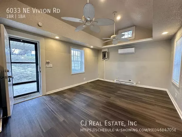 1 bedroom apartment for rent in Gladstone - Outer KCMO, Kansas City