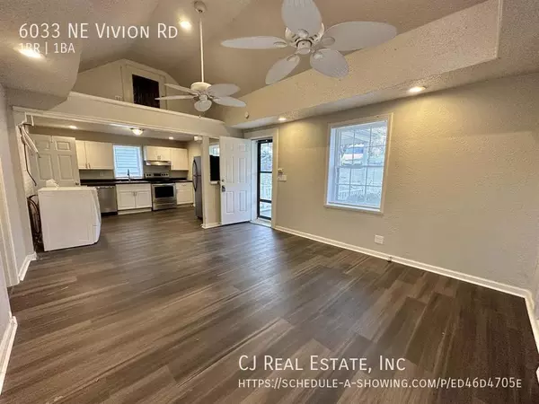 1 bedroom apartment for rent in Gladstone - Outer KCMO, Kansas City