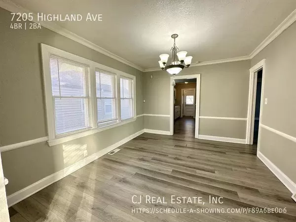 4 bedrooms apartment for rent in Tower Homes - KCMO, Kansas City