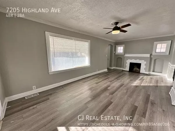 4 bedrooms apartment for rent in Tower Homes - KCMO, Kansas City