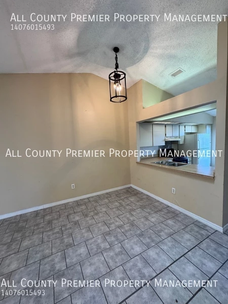2 bedrooms apartment for rent in Pine Hills - West Orlando, Orlando