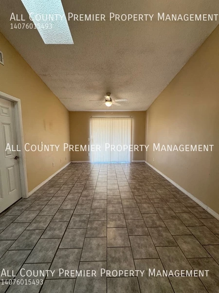 2 bedrooms apartment for rent in Pine Hills - West Orlando, Orlando