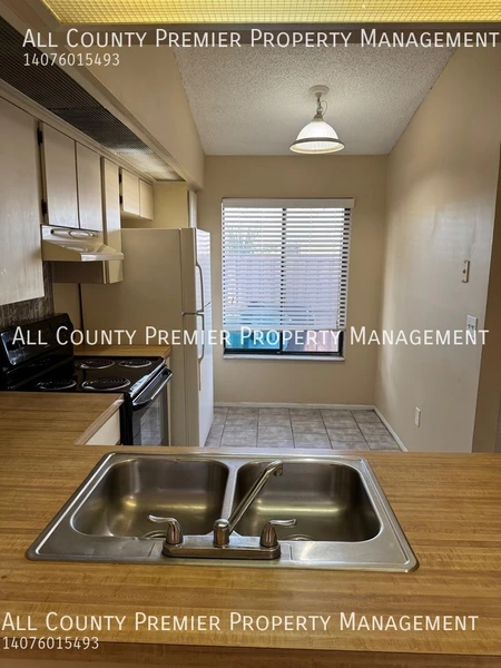 2 bedrooms apartment for rent in Pine Hills - West Orlando, Orlando