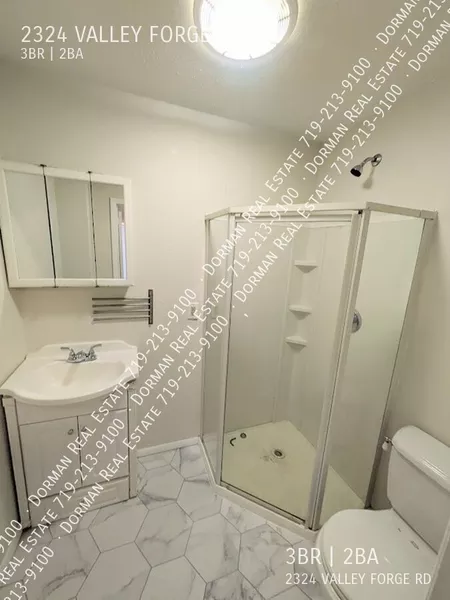 3 bedrooms apartment for rent in East Colorado Springs - East COS, Colorado Springs