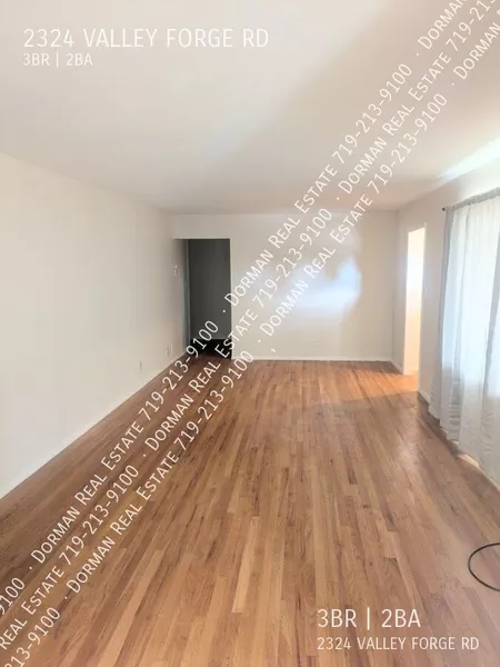 3 bedrooms apartment for rent in East Colorado Springs - East COS, Colorado Springs