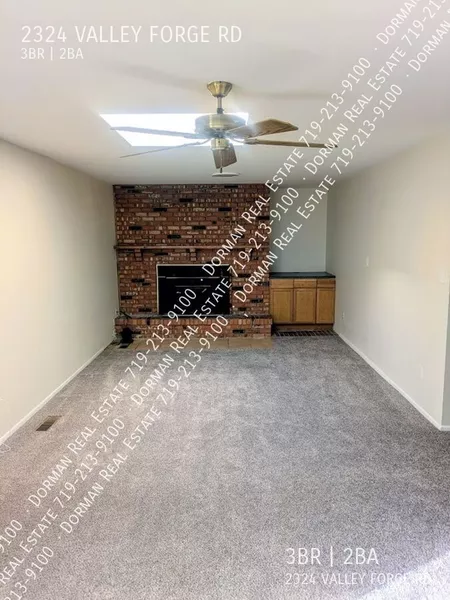 3 bedrooms apartment for rent in East Colorado Springs - East COS, Colorado Springs