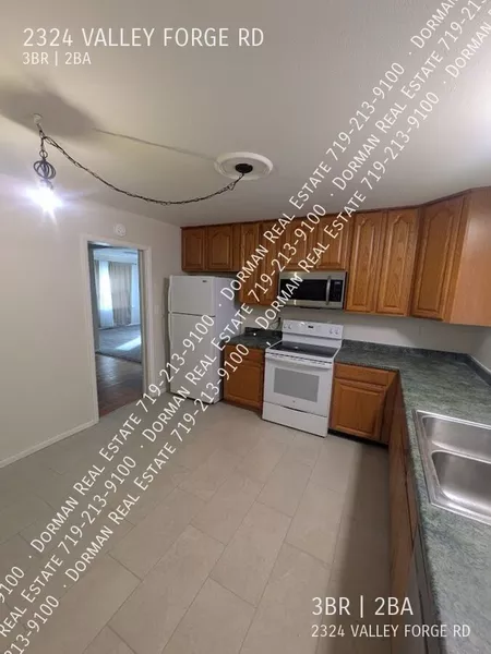 3 bedrooms apartment for rent in East Colorado Springs - East COS, Colorado Springs