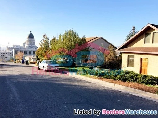 1 bedroom apartment for rent in Marmalade - Central SLC, Salt Lake City