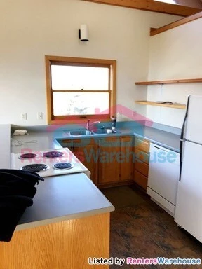 1 bedroom apartment for rent in Marmalade - Central SLC, Salt Lake City