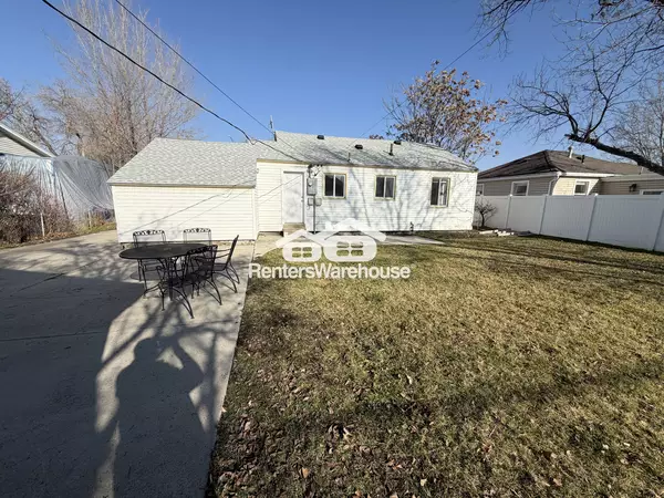 2 bedrooms apartment for rent in South Salt Lake - South Valley, Salt Lake City