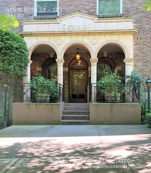 1 bedroom apartment for rent in Wallingford - North Seattle, Seattle