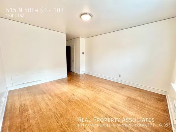 1 bedroom apartment for rent in Wallingford - North Seattle, Seattle