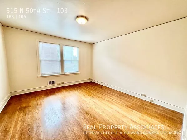 1 bedroom apartment for rent in Wallingford - North Seattle, Seattle