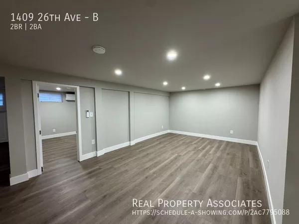 2 bedrooms apartment for rent in Central District - Central Seattle, Seattle