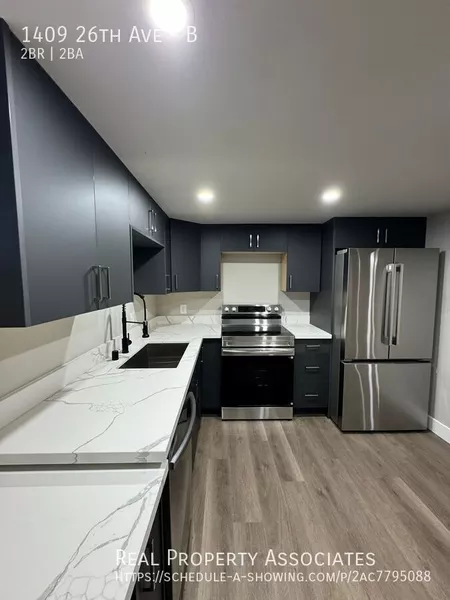 2 bedrooms apartment for rent in Central District - Central Seattle, Seattle