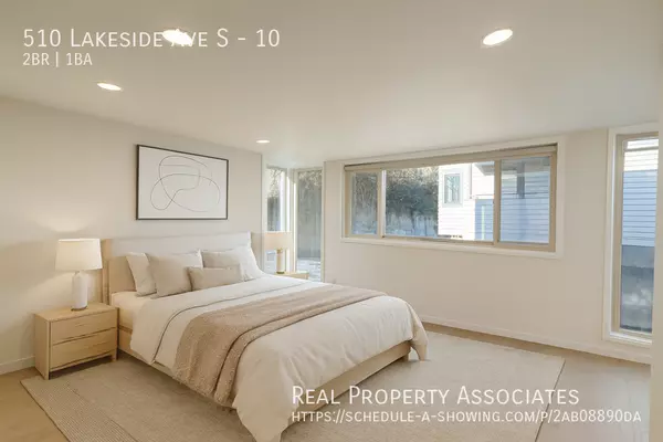 2 bedrooms apartment for rent in Central District - Central Seattle, Seattle