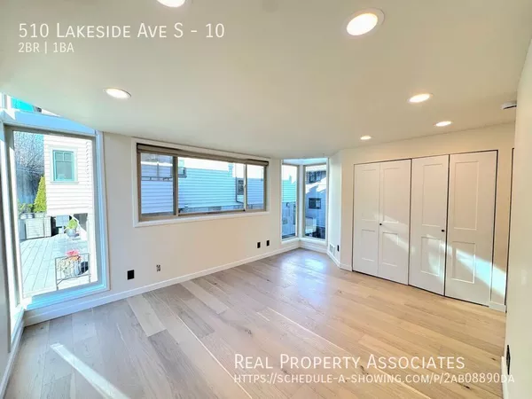 2 bedrooms apartment for rent in Central District - Central Seattle, Seattle