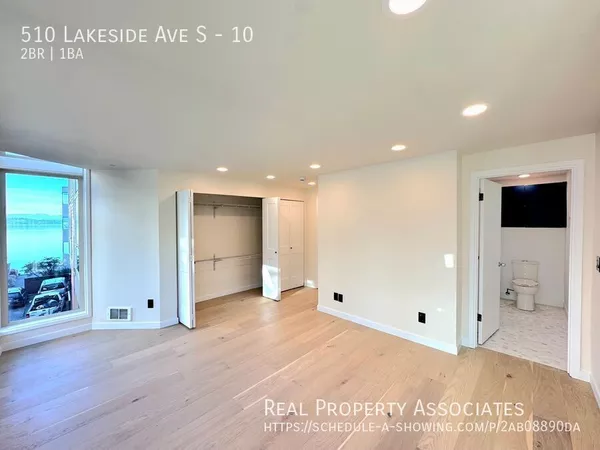 2 bedrooms apartment for rent in Central District - Central Seattle, Seattle