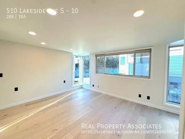 2 bedrooms apartment for rent in Central District - Central Seattle, Seattle