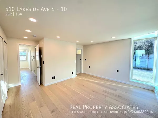 2 bedrooms apartment for rent in Central District - Central Seattle, Seattle