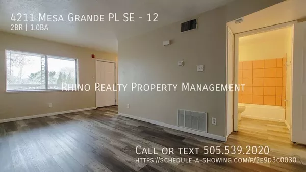 2 bedrooms apartment for rent in Nob Hill - Central ABQ, Albuquerque