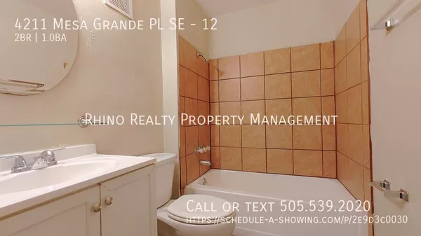 2 bedrooms apartment for rent in Nob Hill - Central ABQ, Albuquerque