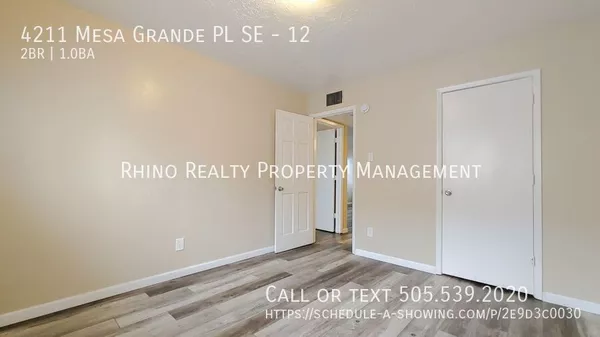 2 bedrooms apartment for rent in Nob Hill - Central ABQ, Albuquerque