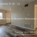 2 bedrooms apartment for rent in Nob Hill - Central ABQ, Albuquerque