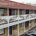 2 bedrooms apartment for rent in Nob Hill - Central ABQ, Albuquerque
