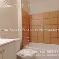 2 bedrooms apartment for rent in Nob Hill - Central ABQ, Albuquerque