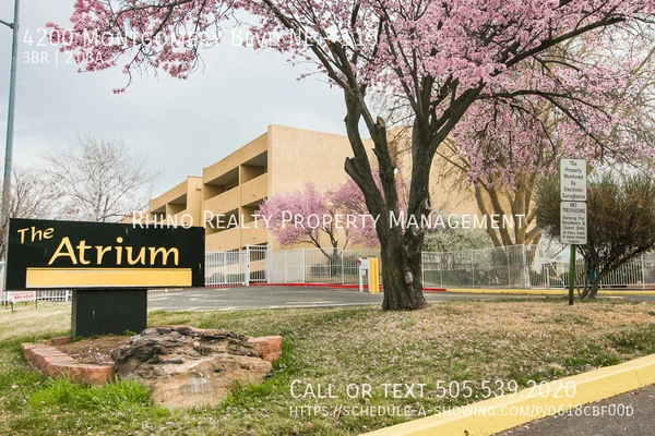 3 bedrooms apartment for rent in Arroyo del Oso - Eastside ABQ, Albuquerque