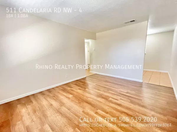 1 bedroom apartment for rent in Wells Park - Central ABQ, Albuquerque