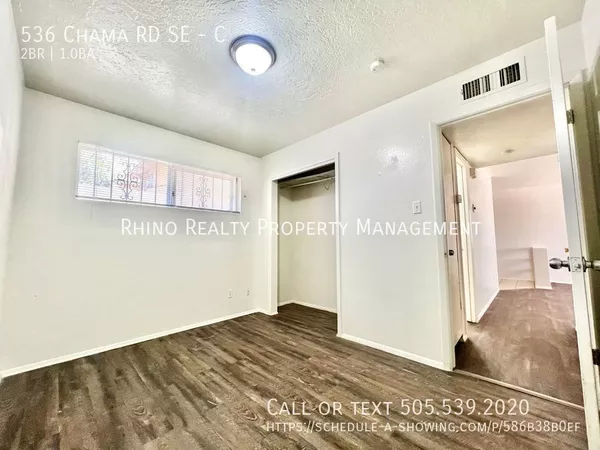 2 bedrooms apartment for rent in Trumbull Village - SE ABQ, Albuquerque