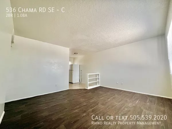 2 bedrooms apartment for rent in Trumbull Village - SE ABQ, Albuquerque