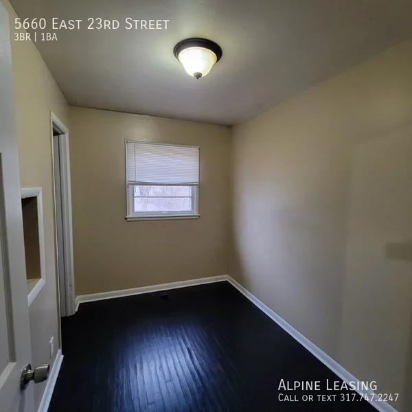 3 bedrooms apartment for rent in Arlington Woods - East Indy, Indianapolis