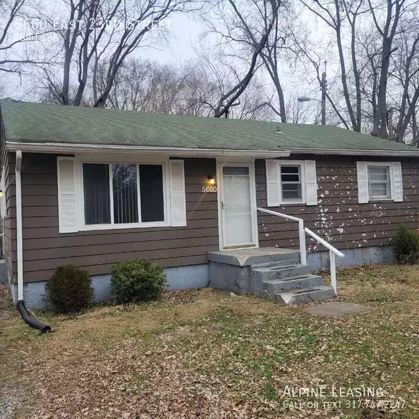 3 bedrooms apartment for rent in Arlington Woods - East Indy, Indianapolis