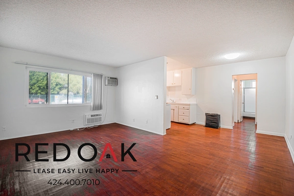 1 bedroom apartment for rent in Harvard Heights - Central Los Angeles, Los Angeles